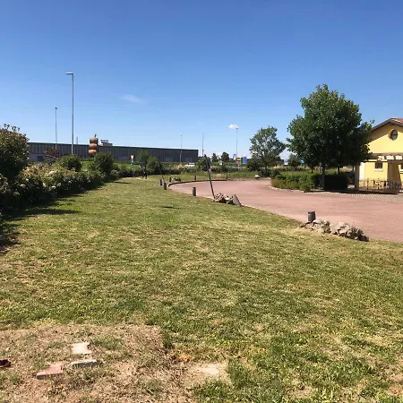 Il Borgo * Μόντενα