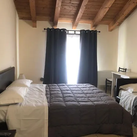 Ξενοδοχείο Il Borgo *