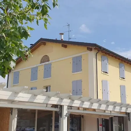 Il Borgo Ξενοδοχείο