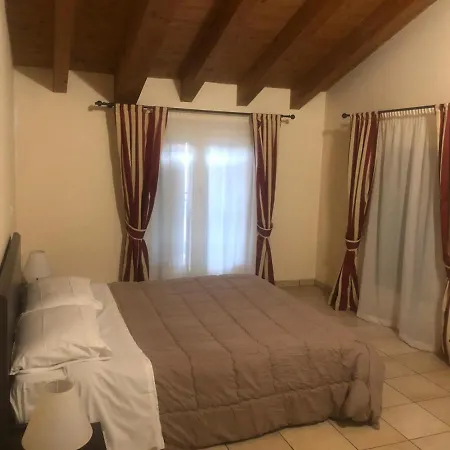 Ξενοδοχείο Il Borgo