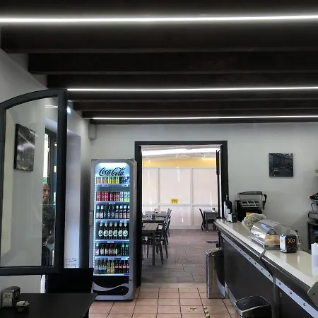 Il Borgo * Modène