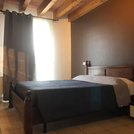 Il Borgo ホテル モデナ