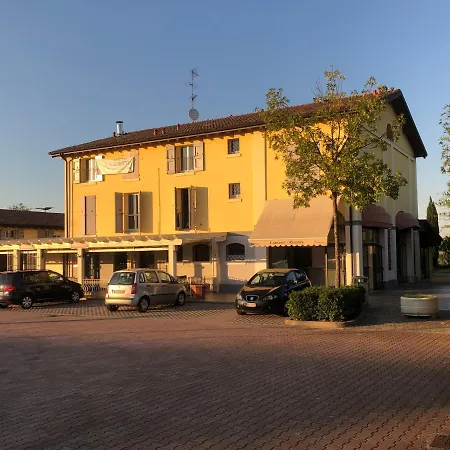 Il Borgo Модена