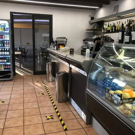 Il Borgo Готель