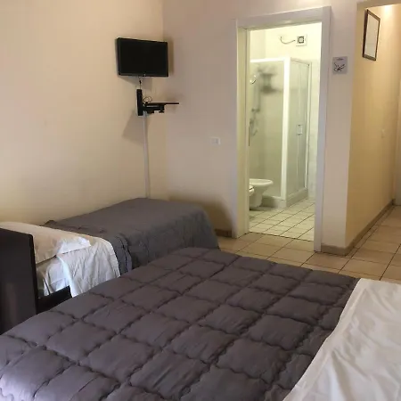 Готель Il Borgo Модена