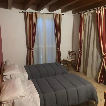Il Borgo