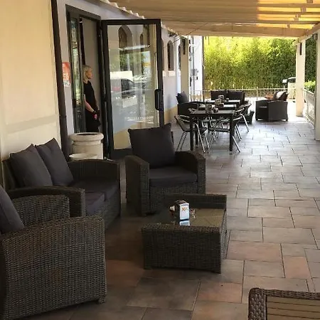 Il Borgo モデナ