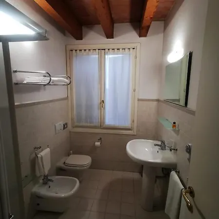 Il Borgo * モデナ