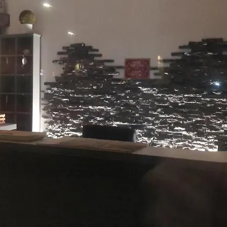 Il Borgo 호텔 모데나