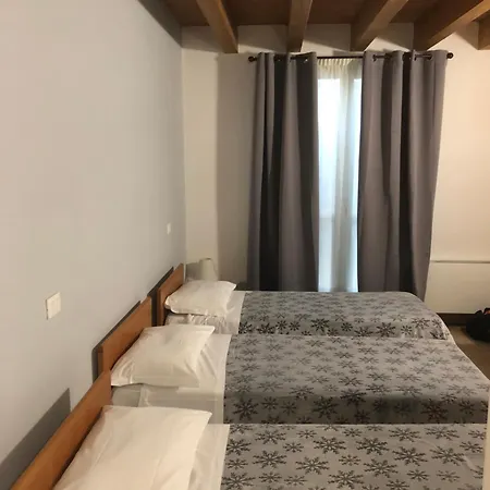 Il Borgo ホテル *
