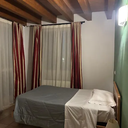 호텔 Il Borgo *