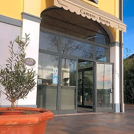 Il Borgo ホテル *