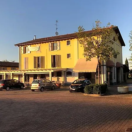 Il Borgo * モデナ