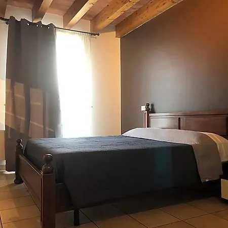 Il Borgo * モデナ