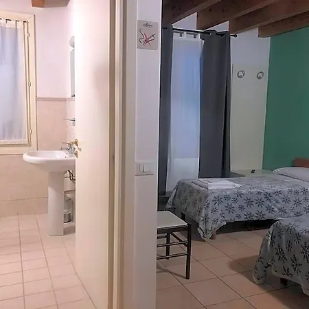 Il Borgo ホテル モデナ