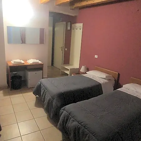 ホテル Il Borgo