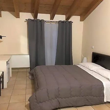 Il Borgo モデナ