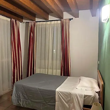 ホテル Il Borgo モデナ