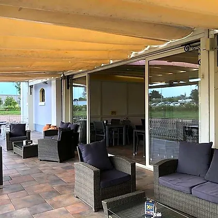 Il Borgo ホテル