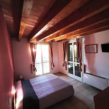 Il Borgo モデナ
