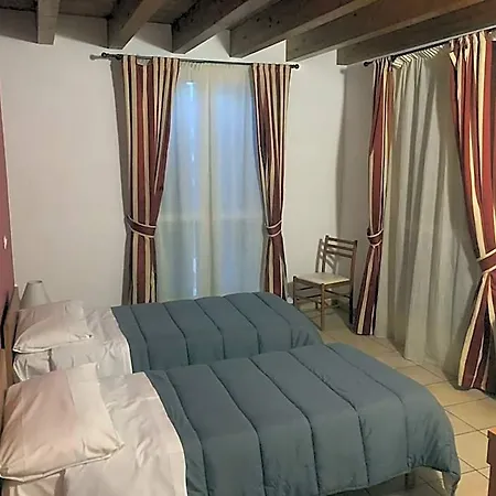 Il Borgo ホテル