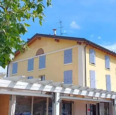 Il Borgo * モデナ