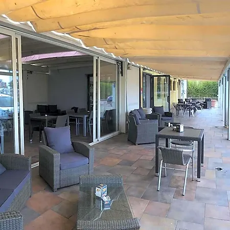 Il Borgo ホテル