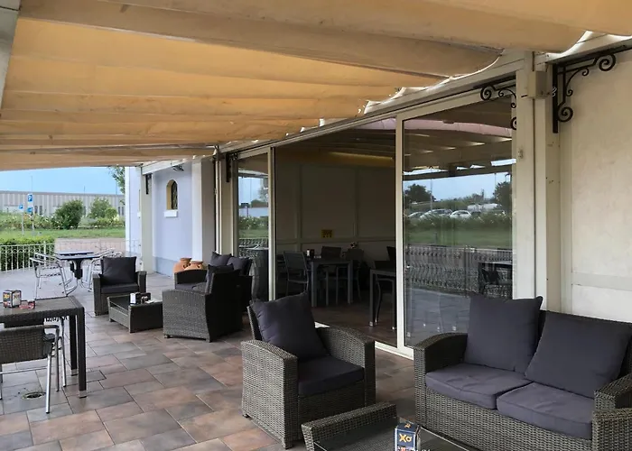 Il Borgo Μόντενα