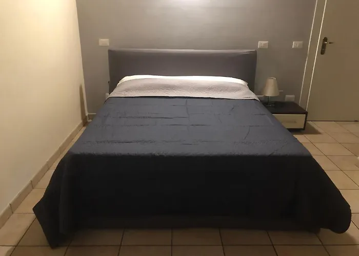 Il Borgo Μόντενα