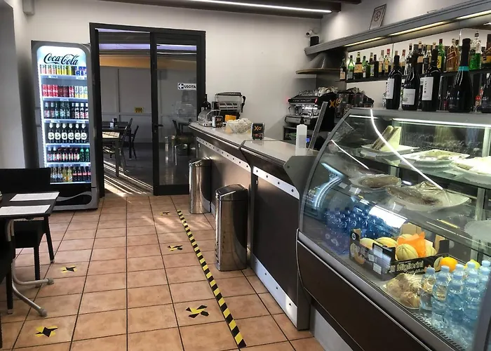 Il Borgo Ξενοδοχείο