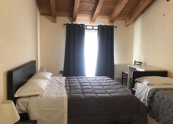 Ξενοδοχείο Il Borgo *