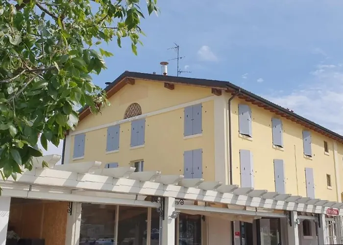 Il Borgo Ξενοδοχείο