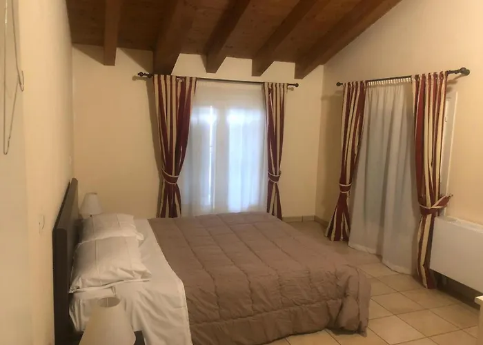 Ξενοδοχείο Il Borgo