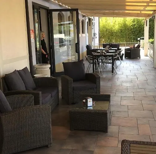 Il Borgo Μόντενα