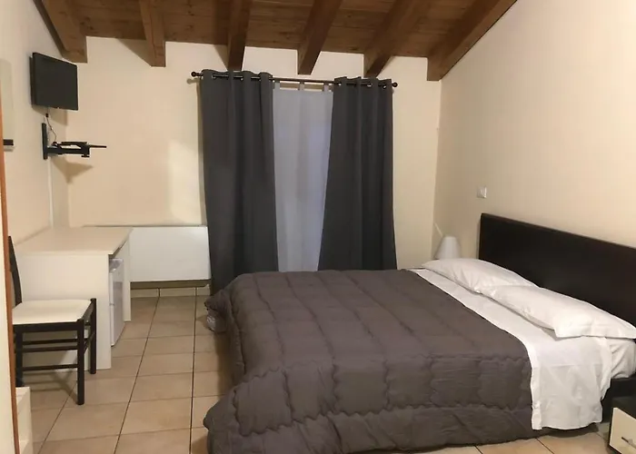 Il Borgo Ξενοδοχείο