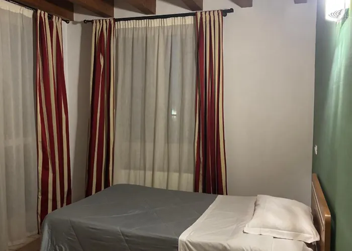 Ξενοδοχείο Il Borgo *