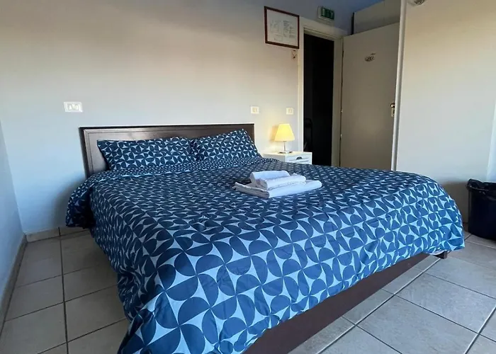 Il Borgo Ξενοδοχείο *